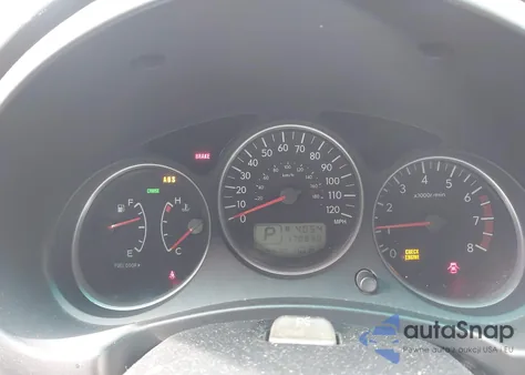 2005 Subaru Forester 2.5Xs z USA, uszkodzony, nr VIN JF1SG65675H732547